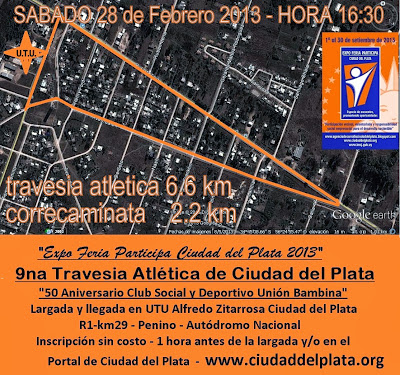 travesia
